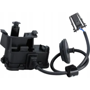 Palivová nádrž AKTUÁTOR VÍČKA PALIVOVÉ NÁDRŽE VW JETTA IV 2010-