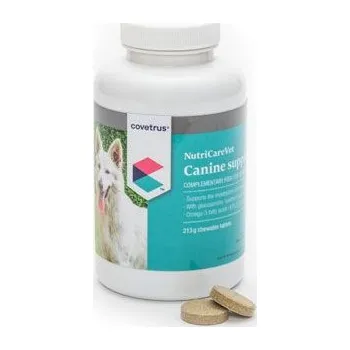 NutriCareVet Senior support Canine 85tbl CVET