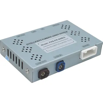 Couvací kamera Adaptér pro parkovací kameru PEUGEOT/ CITROEN (13-16) - s OEM jednotkou SMEG<br />Výrobce: - 230560