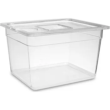 Vařič la.va Lavide Sous-Vide nádoba 12 l s víkem