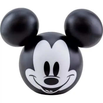 Noční světlo Mickey Mouse Světlo 3D - Mickey