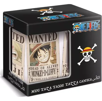 One Piece Hrnek keramika 325 ml