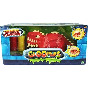 Figurka EP Line Gloopers sada drak