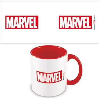 hrnek Marvel logo, 315 ml