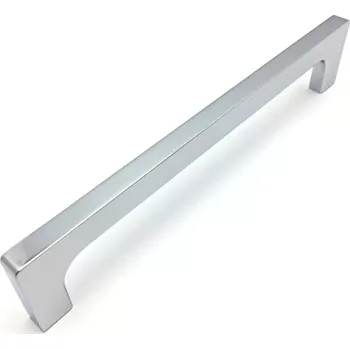 Nábytková úchytka Rados chrom 224 mm