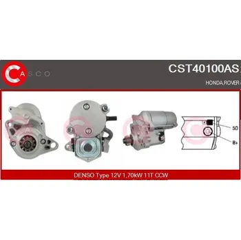 Startér Startér CASCO CST40100AS