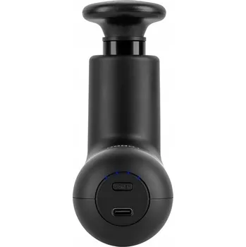 Masážní přístroj Masážní Pistole - Vibrační Masážní Přístroj