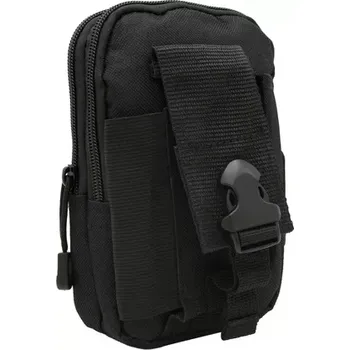 Rovicky Pánská taška Yum černá One size