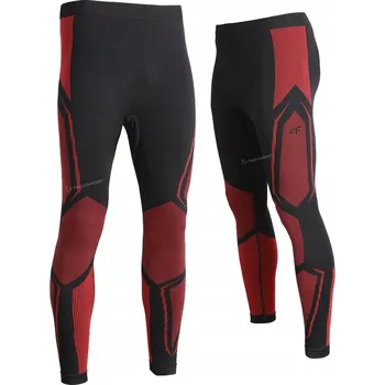 Pánské termo spodky 4F PÁNSKÉ TERMOAKTIVNÍ SPODKY TERMO PRÁDLO vel XXL/3XL