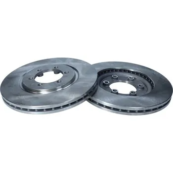 Brzdový kotouč Brzdový kotouč MAXGEAR 19-2468
