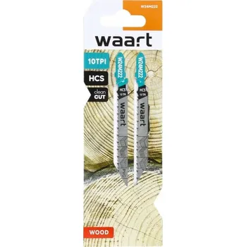 Pilový plátek Pilový List T (T) do přímočarých pil Jufisto