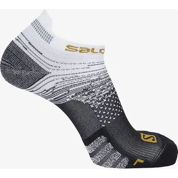 Pánské ponožky Y4913 Ponožky Salomon PREDICT LOW RUNNING S 39-41