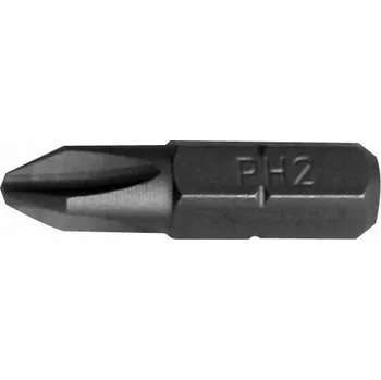 Bit BITY S PROFILEM PH 2X90 MM.