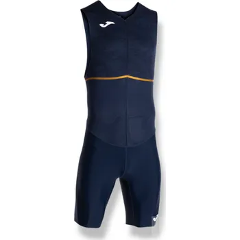 Běžecké oblečení Kombinéza JOMA RECORD PRO, barva tmavě modrá, velikost XL