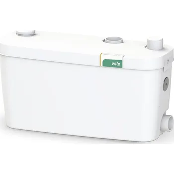 Wilo HiDrainlift 3-35 4191679…