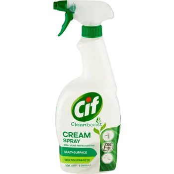 Univerzální čisticí prostředek Cif Cream Original Multi-Surface 700 ml