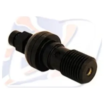 Banjo šroub s odvzduš. Venhill POWERHOSEPLUS 310100DB 10x1.00mm černý