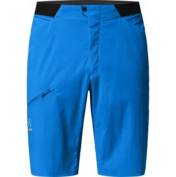 Pánské kraťasy Haglöfs - pánské šortky L.I.M Fuse Shorts Men, Electric Blue, 52