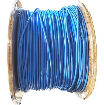 elektrický kabel TML-J 4x1,5 rd 25m Gumový vodič (Gumový vodič 4x1,5mm 25m)