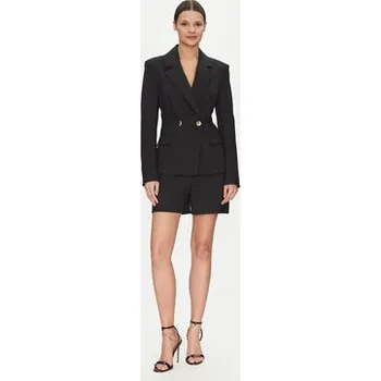 Dámské sako Marciano Guess Sako 5GGN24 7311A Černá Regular Fit 46