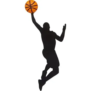 Záložka BALVI Knižní záložka Slam Dunk 27765 Kniha