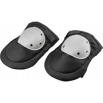 Chránič kolene Ochranné plastové chrániče kolen TOP TOOLS 82S161