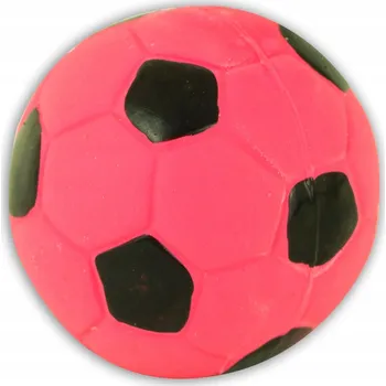 Hračka pro psa Akinu Balónek 7,5 cm růžová