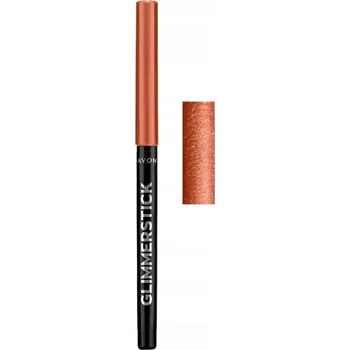 Přípravek na oči Avon TUŽKA NA OČI FIERCE AMBER 02667