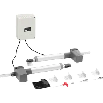 Pohon brány MSW MSW-GDOOR-004B