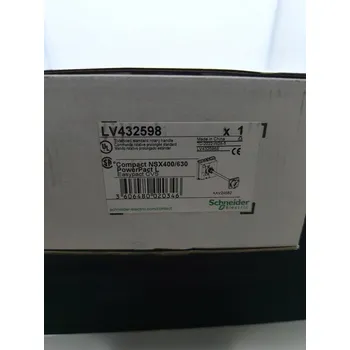 vypínač Rozvodnice Schneider Electric 230 V IP30 100 A