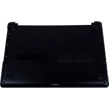 Šasi notebooku Spodní kryt Lenovo IdeaPad 110 14IBR černý