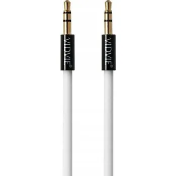 Audio kabel Kabel VIDVIE AL1105 minijack 3,5 mm - minijack 3,5 mm 1,5 m