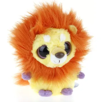 plyšák Alltoys Aurora Yoo Hoo Lev 15 cm