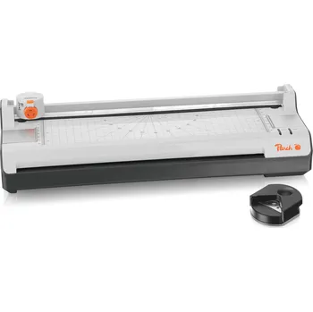 Laminátor Peach Laminovačka 6v1 PBP450 A3