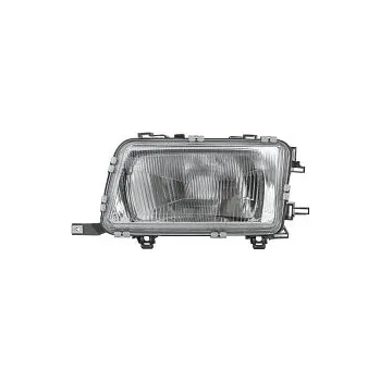 Přední světlomet Levé přední světlo AUDI 80 (B4) |9/1991-12/1996| DEPO | 4411131LLDE
