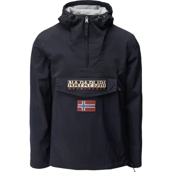 Napapijri Anorak Rainforest M Sum 3…
