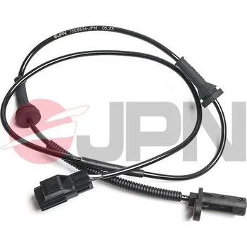 Přislušenství brzdového systému Snímač, počet otáček kol JPN 75E9534-JPN
