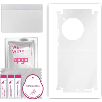 Pouzdro na mobilní telefon Ochranná Fólie apgo pro OnePlus 12R 1 ks