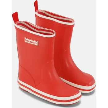 Bundgaard holínky Classic Charly red 7450 Velikost EU: 27, vnitřní délka: 175, vnitřní šířka: 71