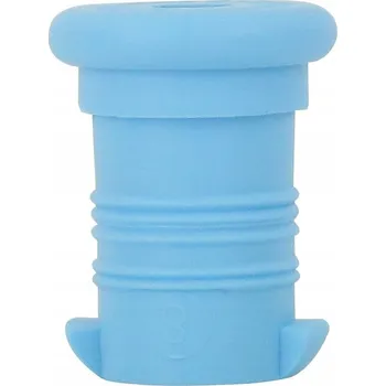 Láhev NÁUSTEK S VÍČKEM PRO LÁHEV ZDROWY BIDON