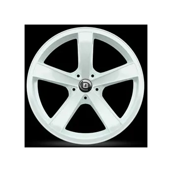 Alu kolo zátěžový index disku 700 kg/disk