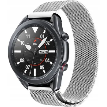 Náramek Náramek Tech-protect pro Samsung, stříbrný