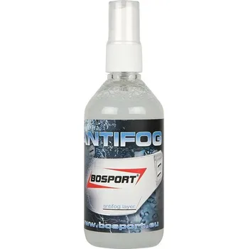 Bosport Antifog sprej na plexi 115 ml