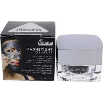 Pleťová maska DR BRANDT MAGNETIGHT AGE DEFIER - magnetická maska