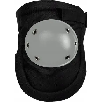 Chránič kolene Ochranné plastové nákoleníky Reis ONYB_BS