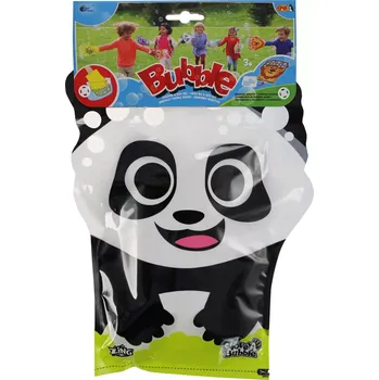 Bublifuk Rukavice na bubliny pro děti