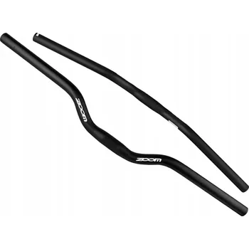 Příslušenství pro čtečku elektronické knihy Volant zahnutá Zoom MTB-AL-154TP 25,4