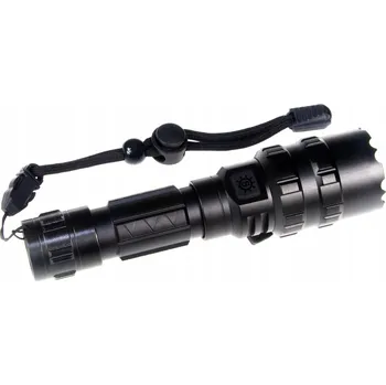 Svítilna Lovecká taktická LED svítilna L2 - LM025