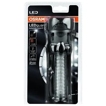 Autožárovka Ruční svítidlo ams-OSRAM LEDSL101