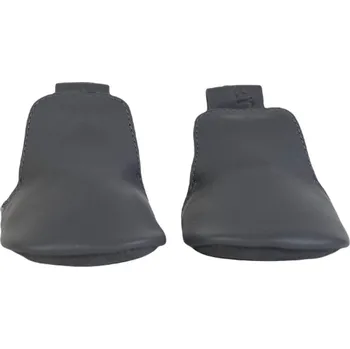 Capáčky LODGER Stepper Gunmetal Velikost (od výrobce): 12 - 15 m.